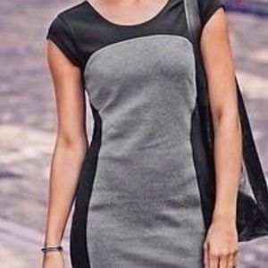 Athleta Illusion Dress